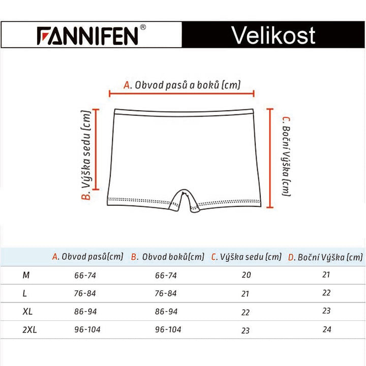 Women's solid-color boxer shorts RM0032 - 3 pcs per pack