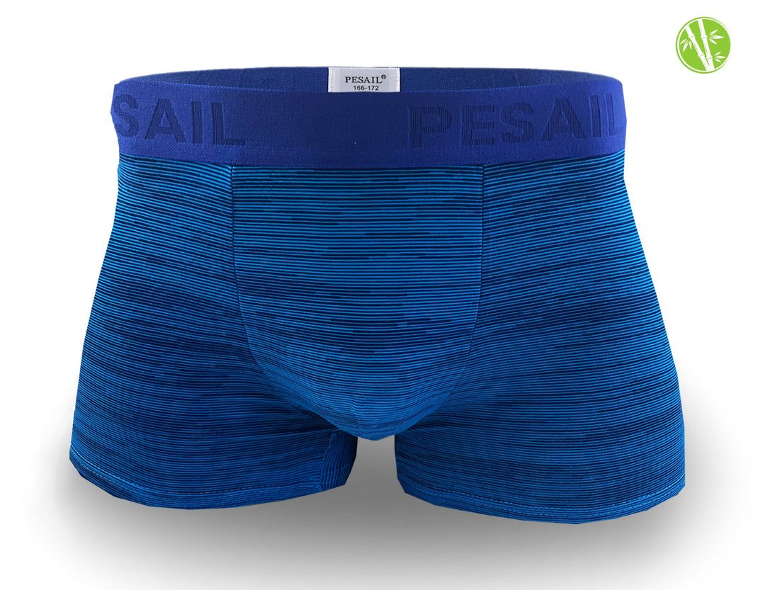 Teen bamboo boxers UM0166 4pcs in a pack