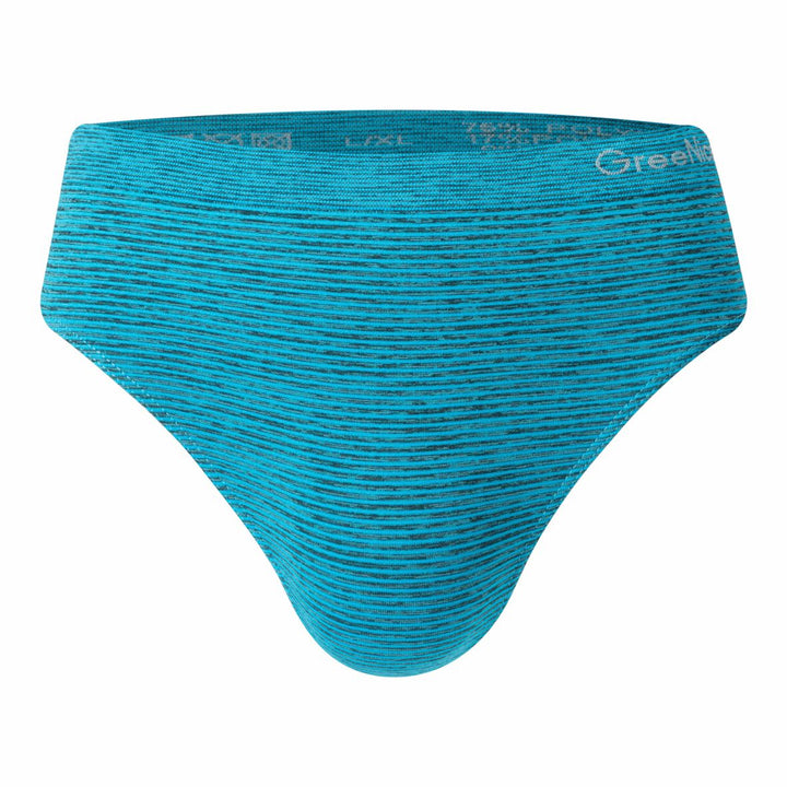 Women's seamless panties GREE-6066 - 3 pcs in a pack