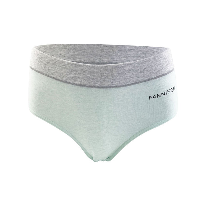 Women's classic panties CZ8013 - 3 pieces in a pack