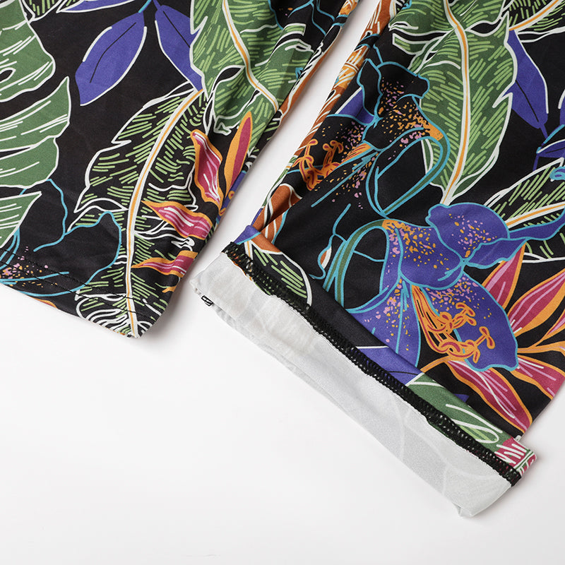 Women's capri leggings J706B