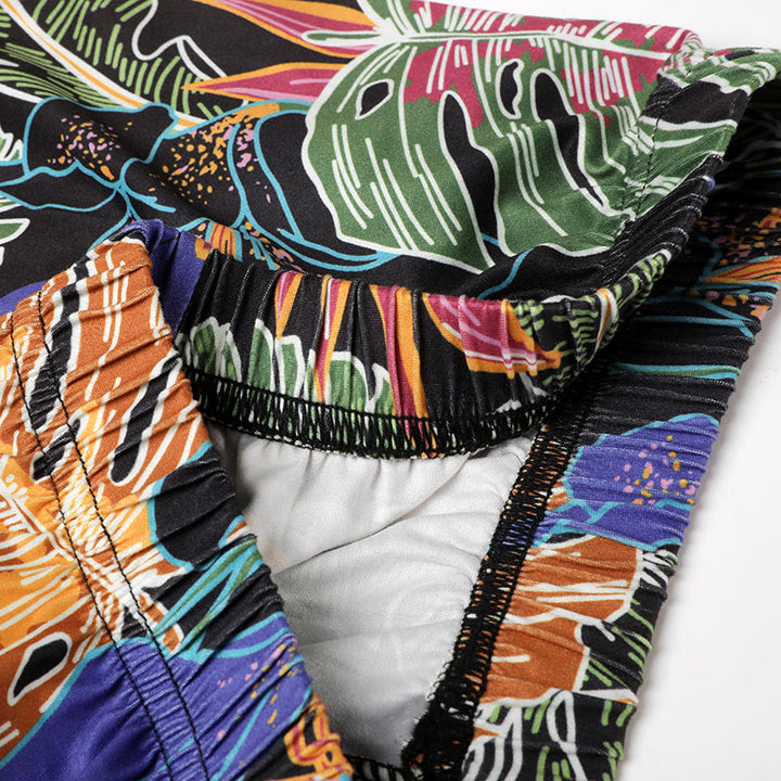 Women's capri leggings J706B