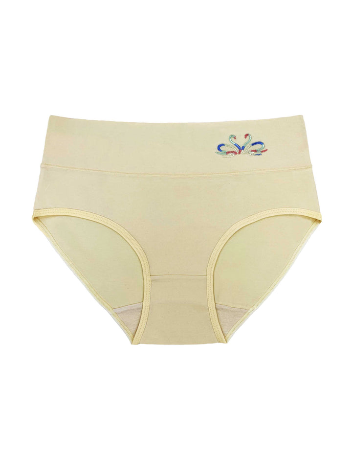 Women's panties SWAN YW4186 - 3 pieces in a pack