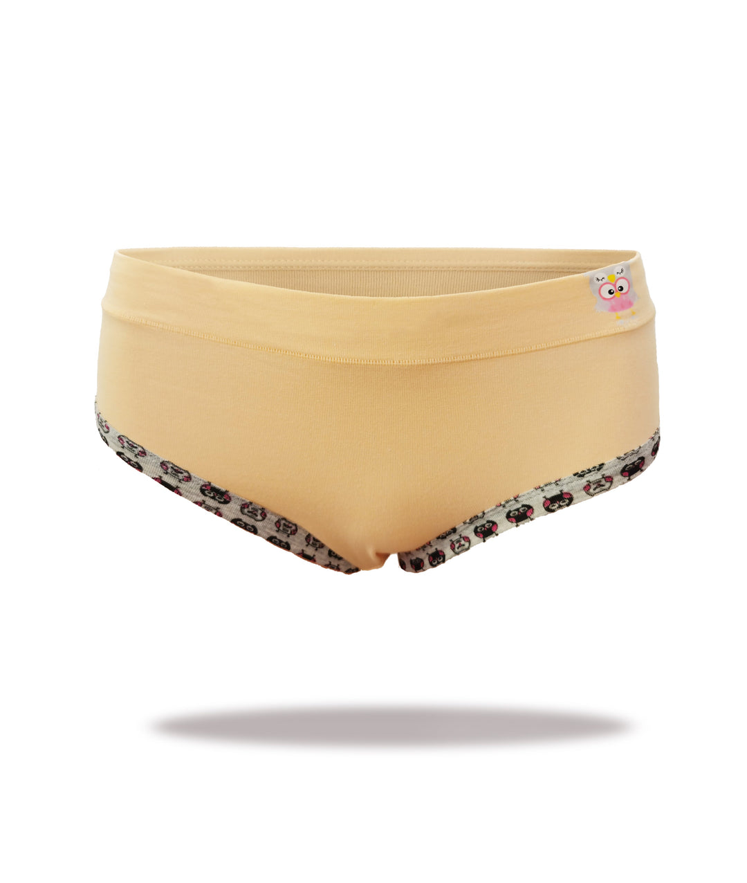 Women's panties YW4150 - 3 pieces in a pack