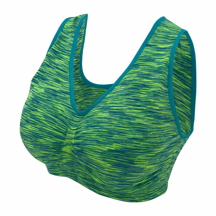 Seamless bra GREE-3652