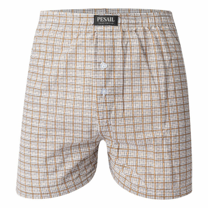 Shorts with classic elastic PE-403 3 pieces in a pack