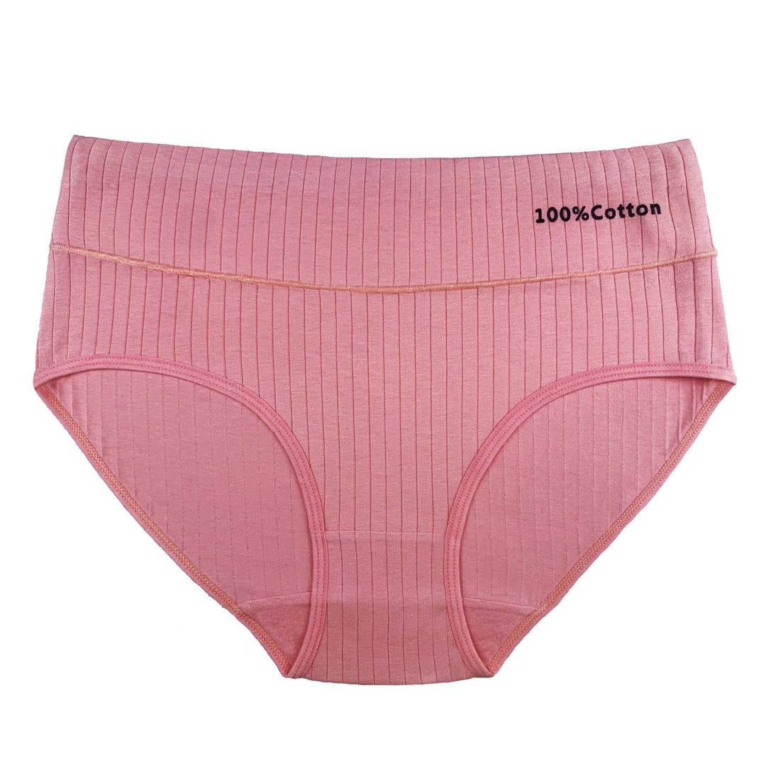 Women's panties Cotton Hipster Panties CZ8003A - 3 pieces in a pack