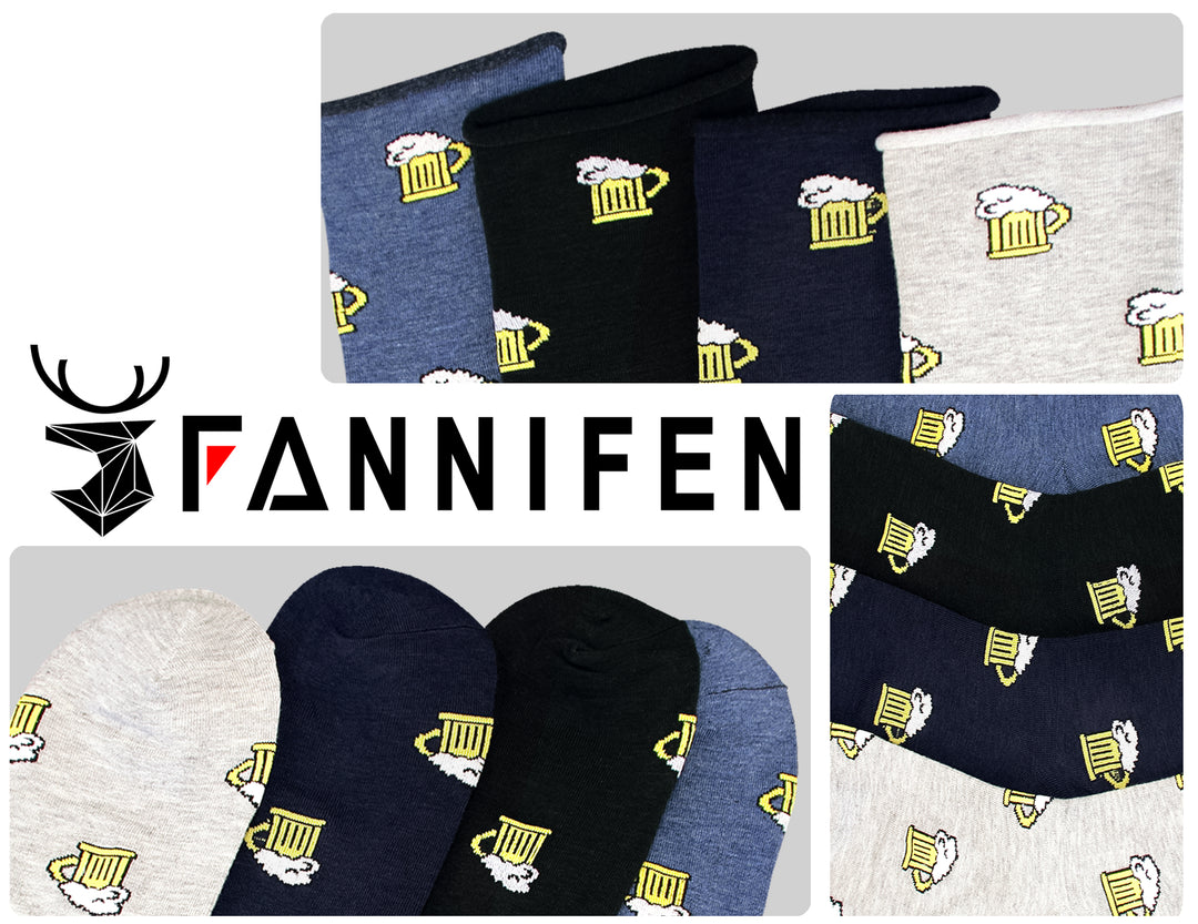 Men's medical cotton breathable durable comfortable everydat socks LM2034 6 pairs