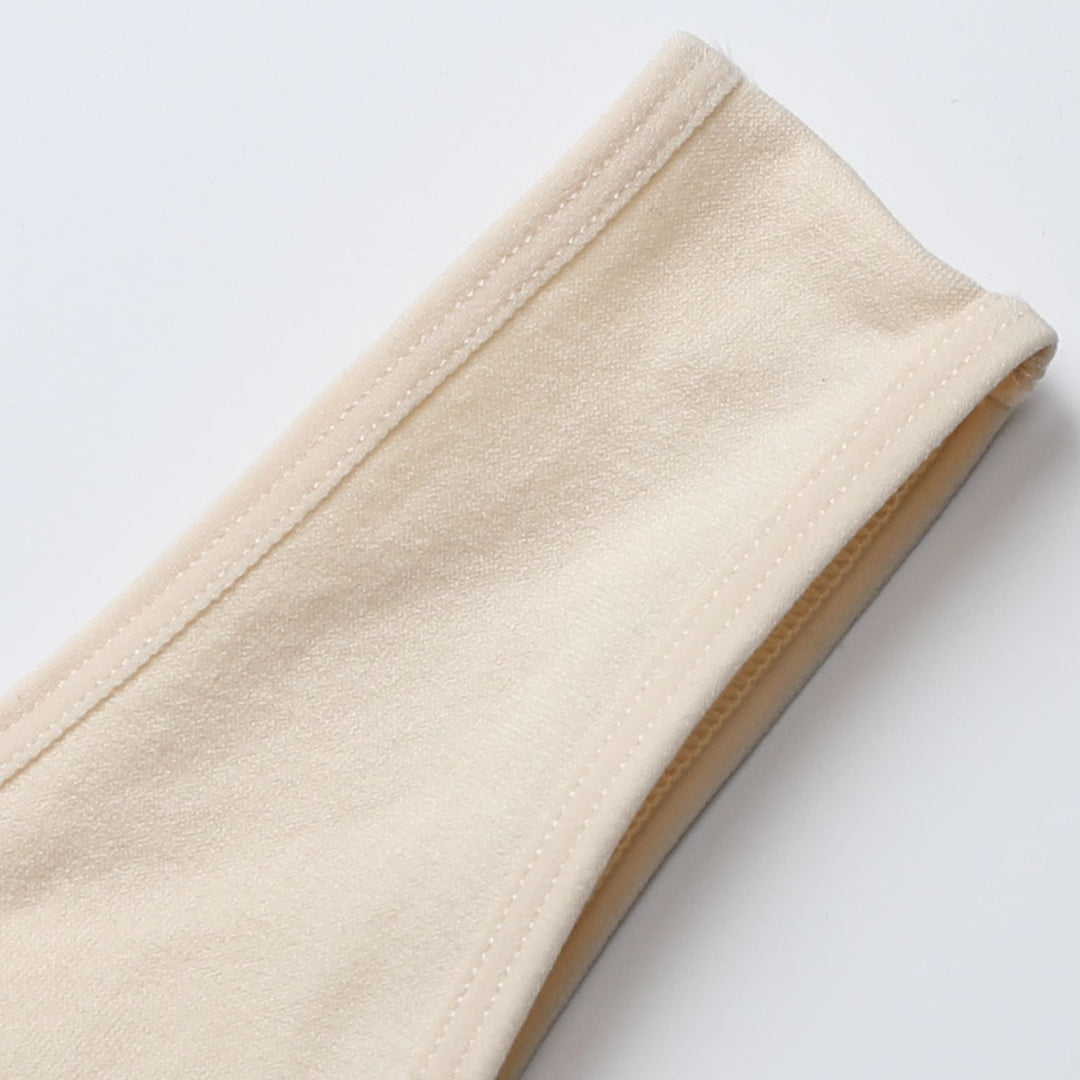 Seamless bras, large sizes GREE-2377, 2 pieces