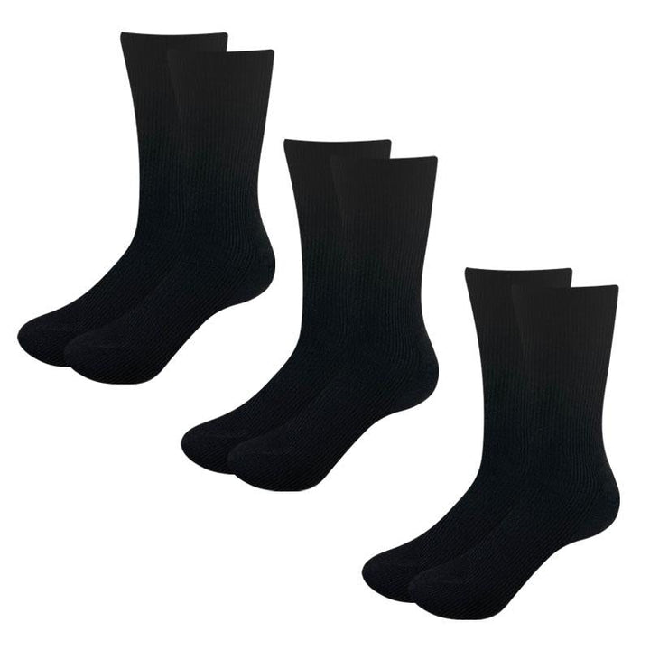 Men's medical socks Z200 6 pairs
