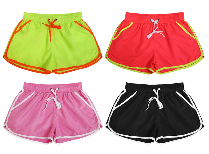 Women's boardshorts - J16320