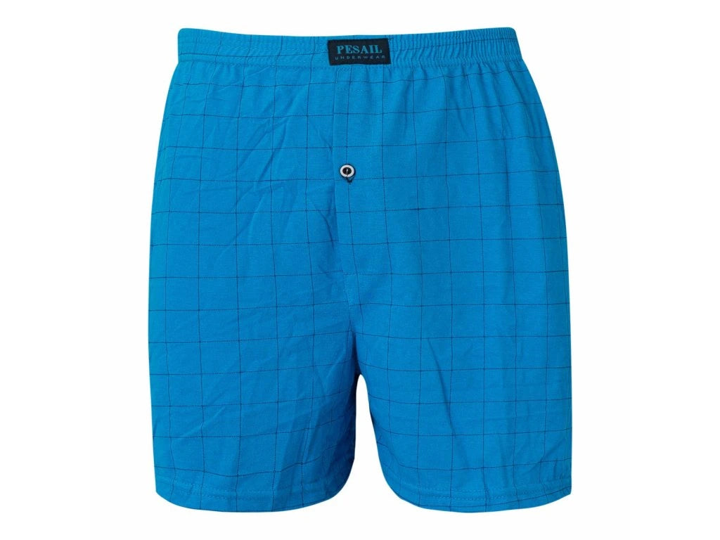 Loose jersey shorts HF021Q 4pcs in a pack