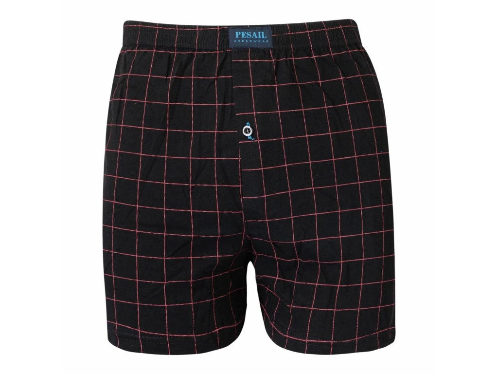 Loose jersey shorts HF021Q 4pcs in a pack