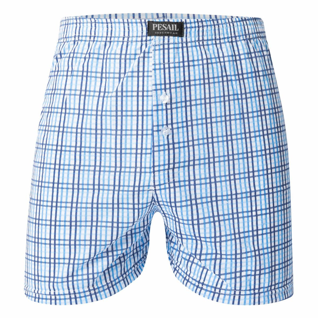 Shorts with classic elastic PE-403 3 pieces in a pack