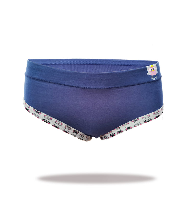 Women's panties YW4150 - 3 pieces in a pack