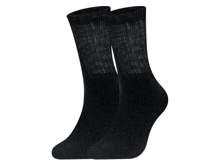 Men's work thermal socks GY2995 6 pairs
