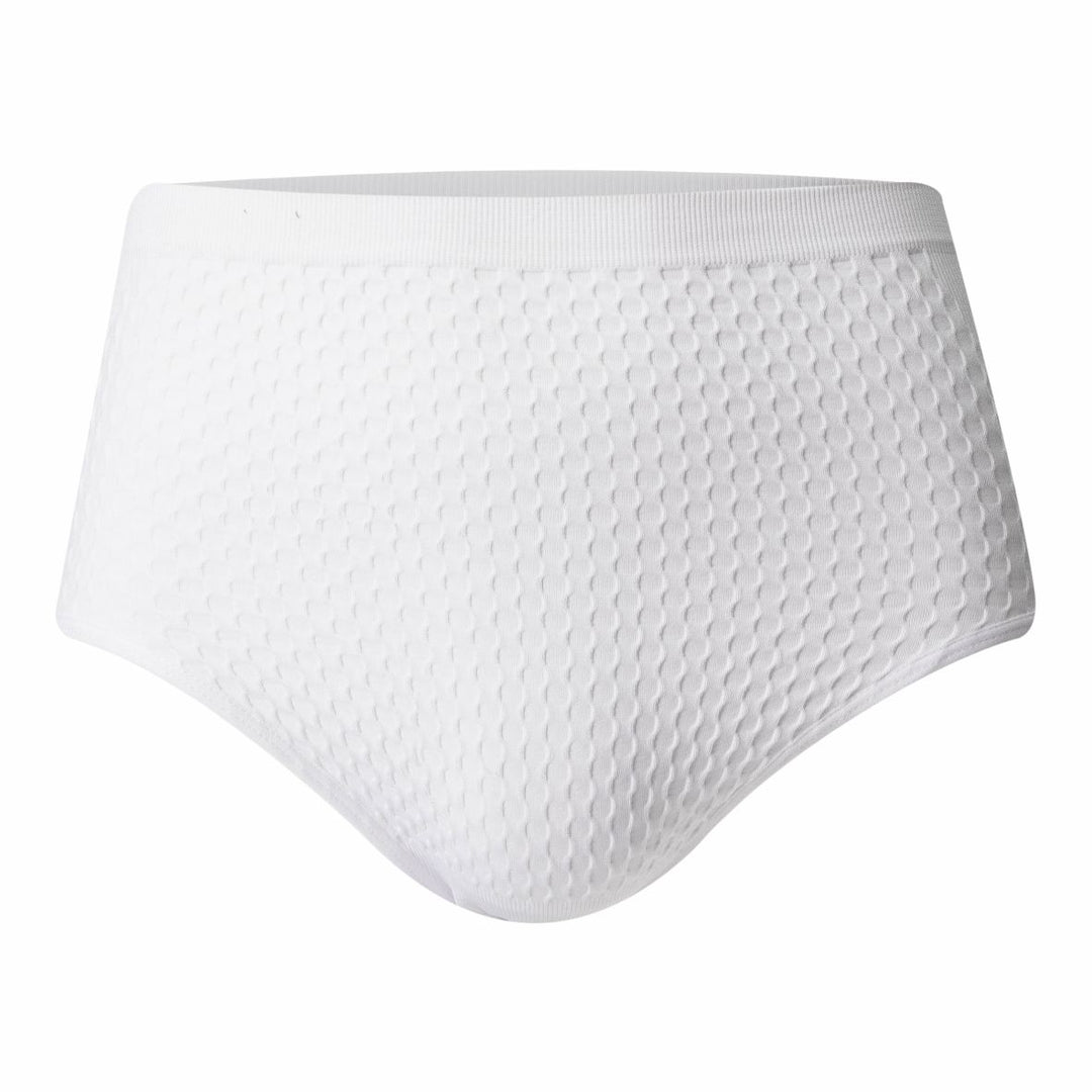 Seamless shaping panties GREE-2306 - 3 pcs in a package