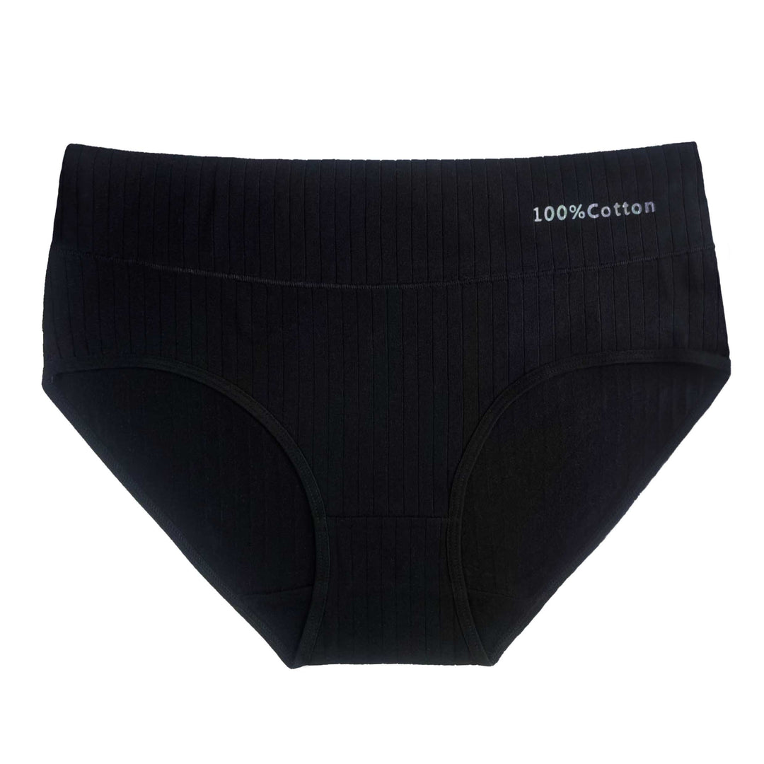 Women's panties Cotton Hipster Panties CZ8003A - 3 pieces in a pack