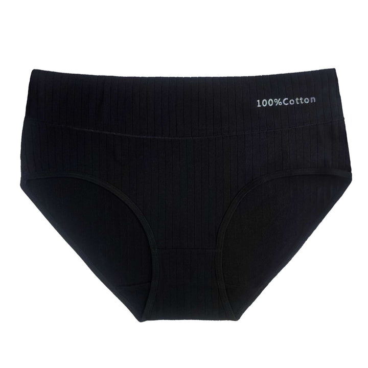 Women's panties Cotton Hipster Panties CZ8003A - 3 pieces in a pack