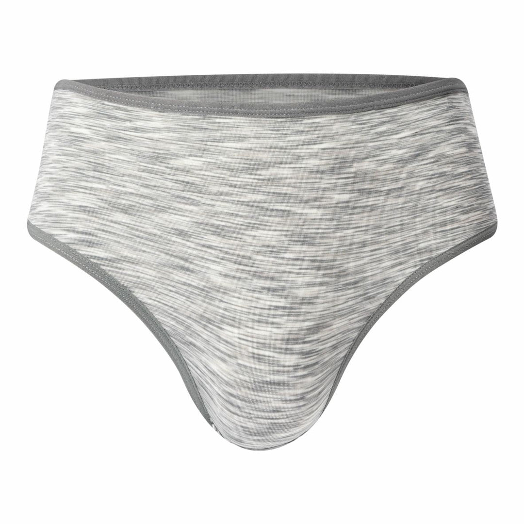 Colorful classic panties RM1712 - 3 pieces in a pack