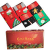Überraschungsbox – Herren-Weihnachtssocken ECC1982MC