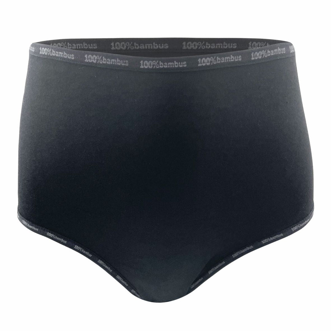 Plus size panties RM0011 - 3 pcs in a pack