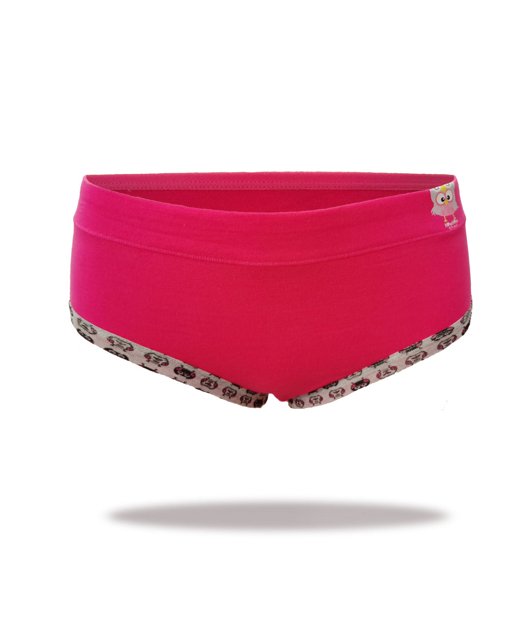 Women's panties YW4150 - 3 pieces in a pack