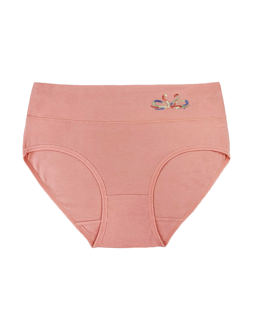 Women's panties SWAN YW4186 - 3 pieces in a pack