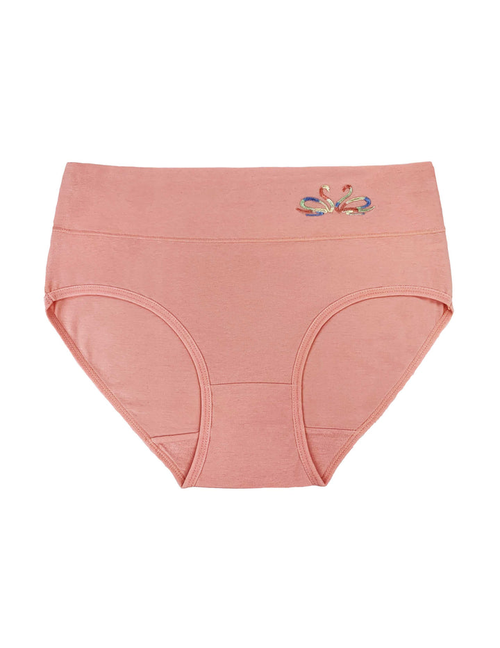 Women's panties SWAN YW4186 - 3 pieces in a pack