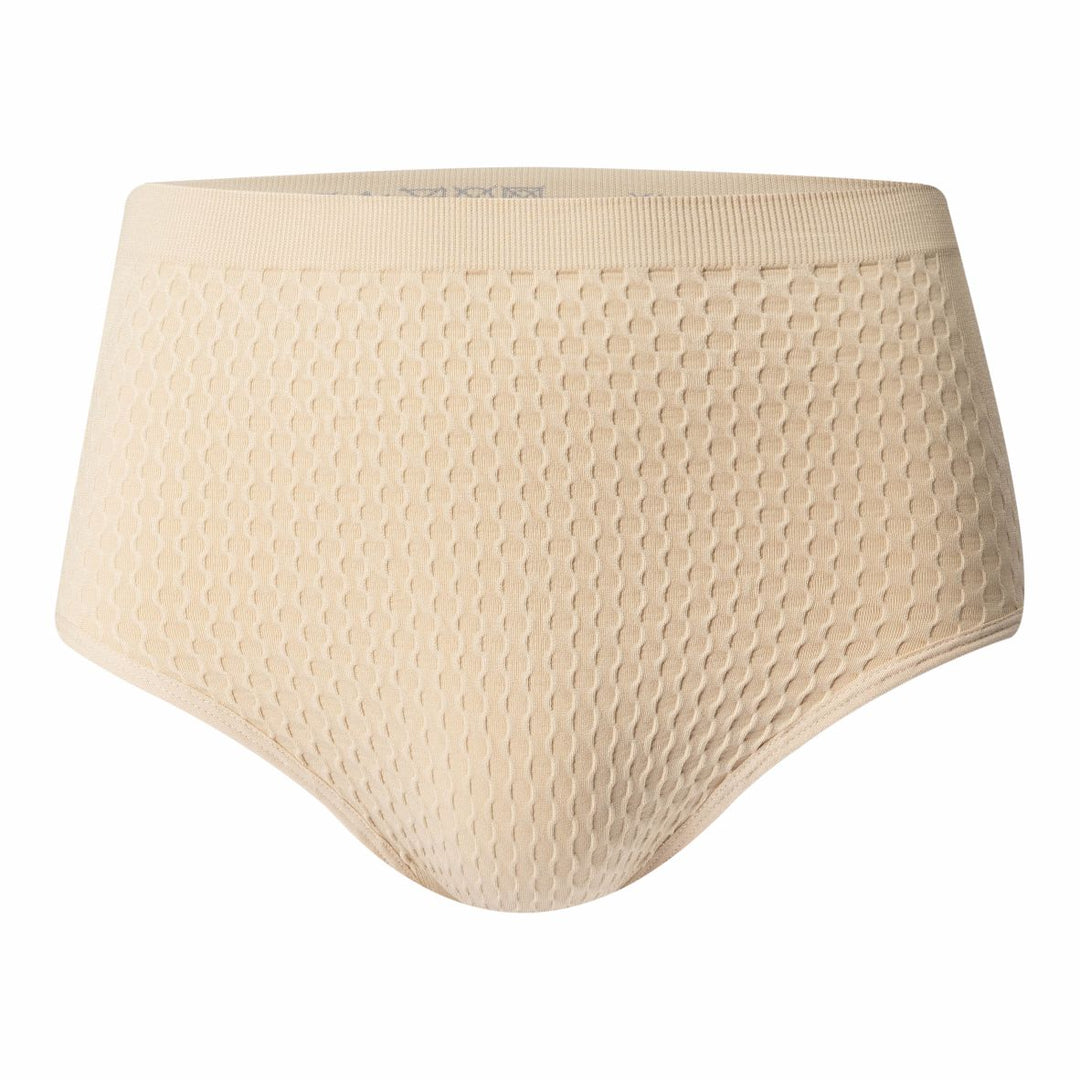 Seamless shaping panties GREE-2306 - 3 pcs in a package