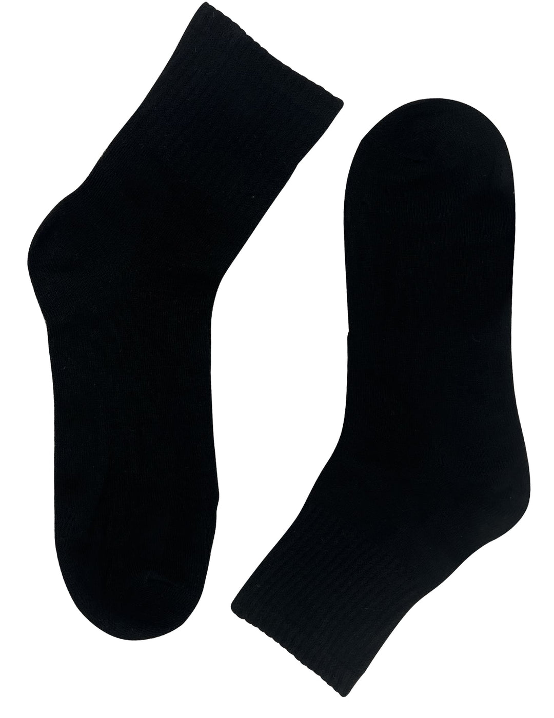 Men's sports socks ZM301 6 pairs