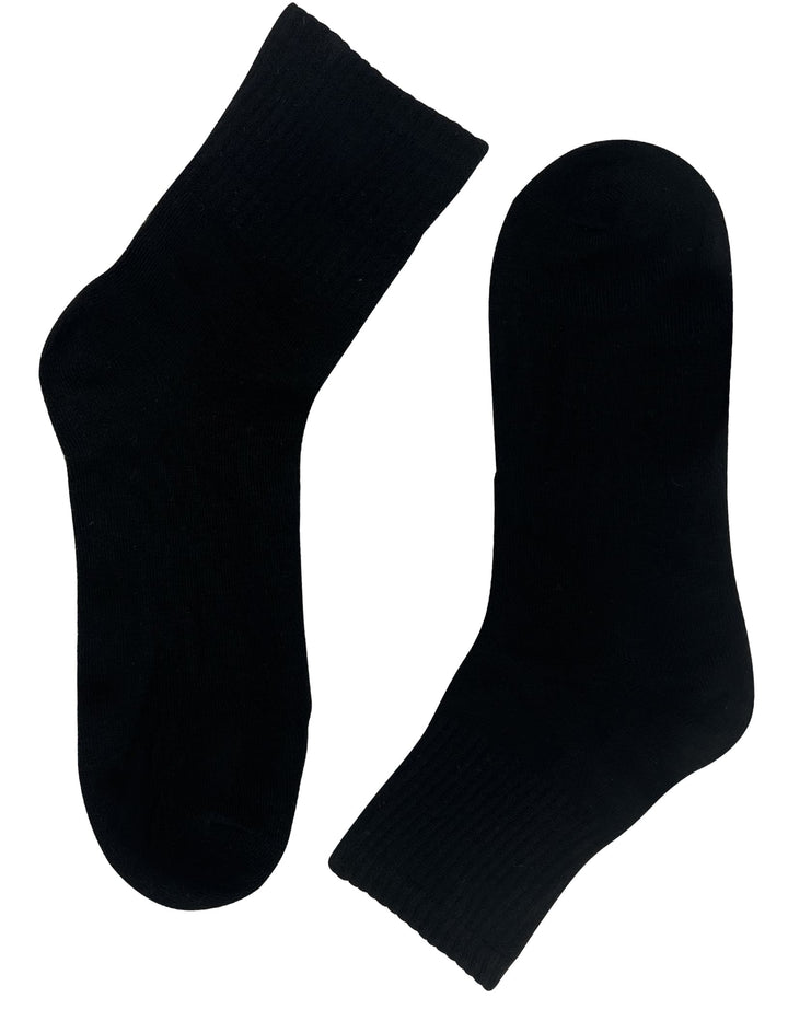 Men's sports socks ZM301 6 pairs