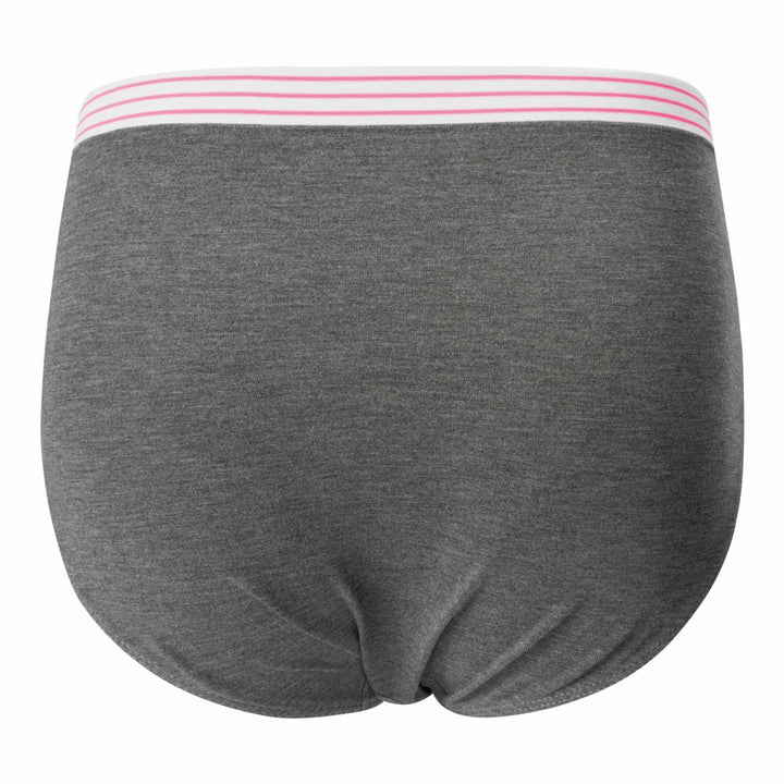 Women's seamless panties GREE-6237 - 3 pieces in a pack