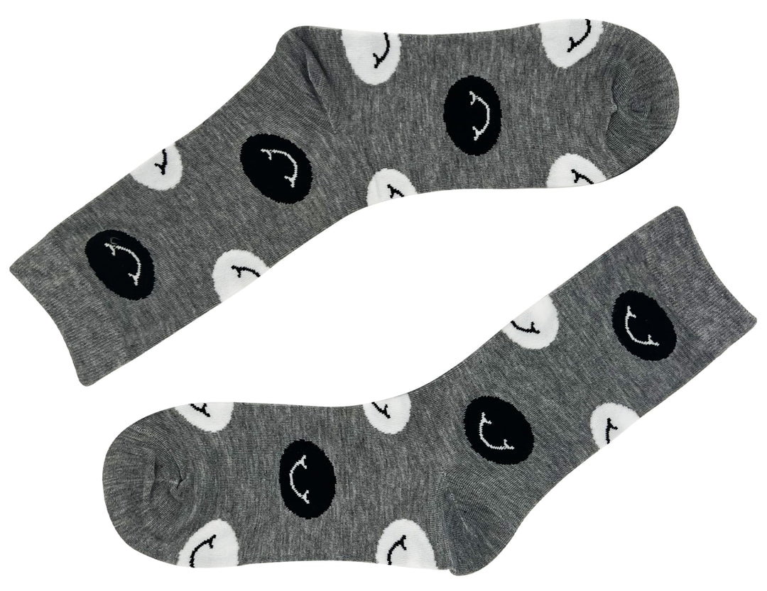 Women's happy socks Emoji NY07 6 pairs