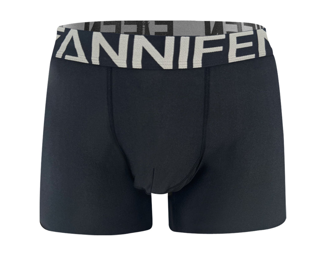 Men's sports boxers ZP21001A 3pcs in a pack