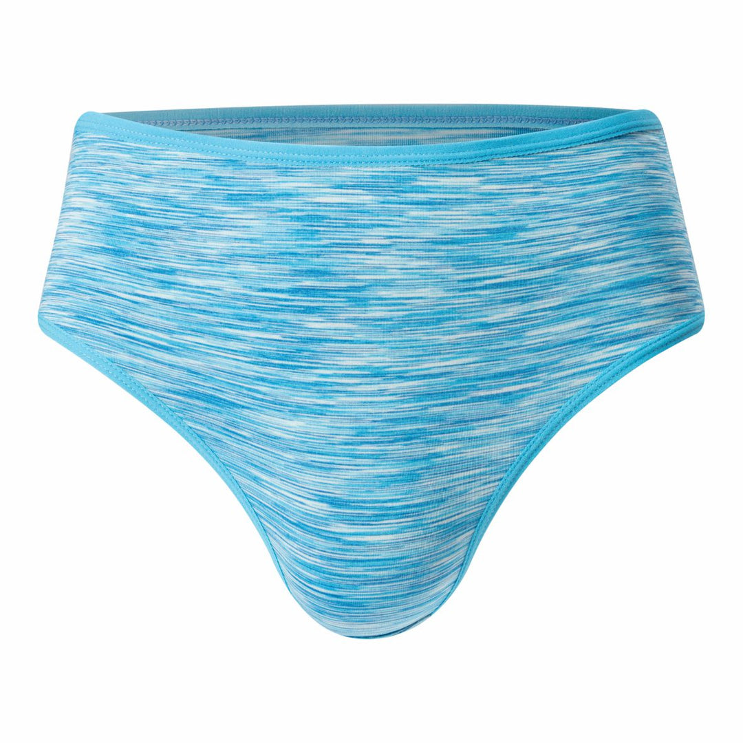 Colorful classic panties RM1712 - 3 pieces in a pack