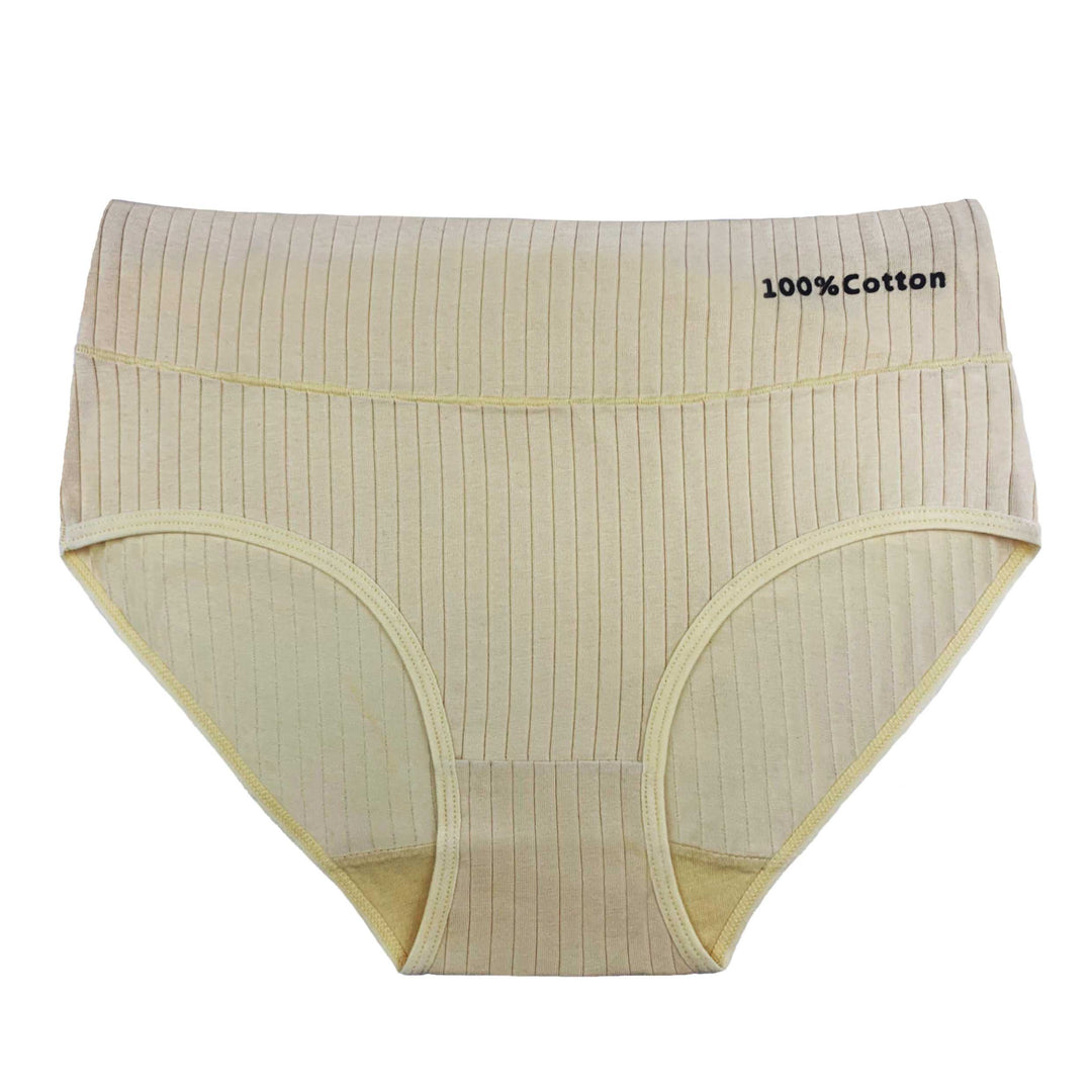 Women's panties Cotton Hipster Panties CZ8003A - 3 pieces in a pack