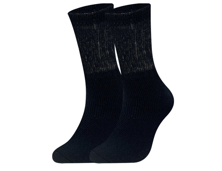 Men's work thermal socks GY2995 6 pairs