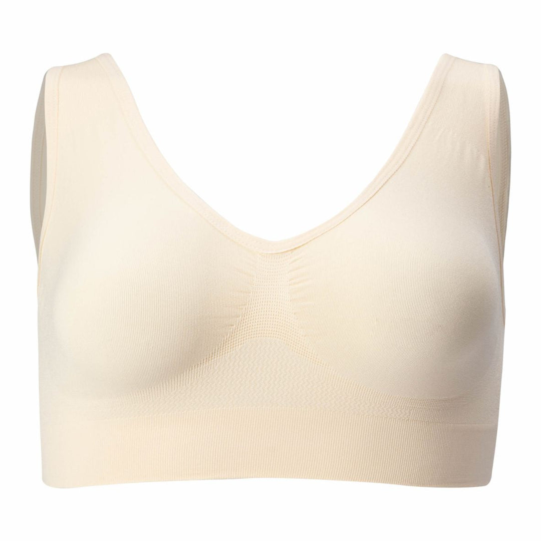 Sports bra without padding GREE-6068 - 2 ks