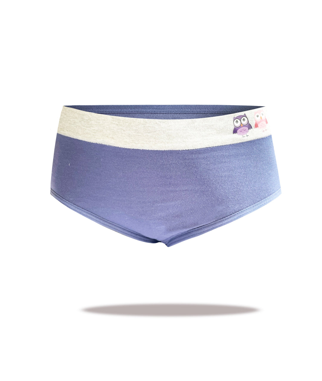 Women's fun panties SOVA YW4144 - 3 pieces in a pack