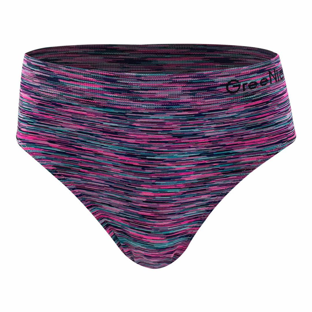 Women's seamless panties GREE-3822 - 3 pcs per pack