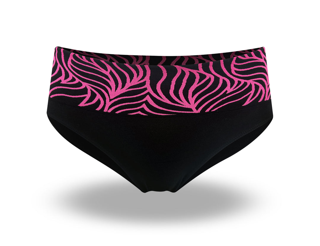 Seamless panties GREE-6600 - 3 pieces per pack