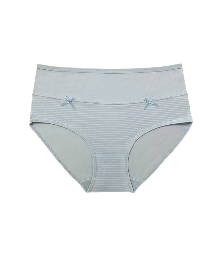 Women's cotton panties YW4181 3 pcs
