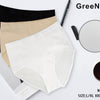 Seamless Smooth Elastic Comfortable non-Constricting panties GREE-7075