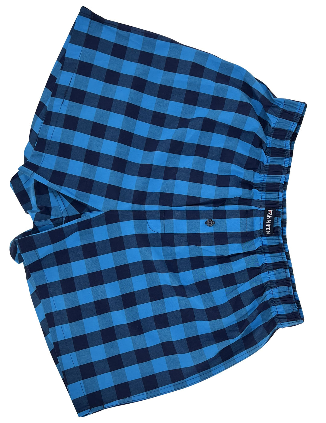 FANNIFEN Men's Striped Shorts FAN-J20201 - 3 pieces per pack