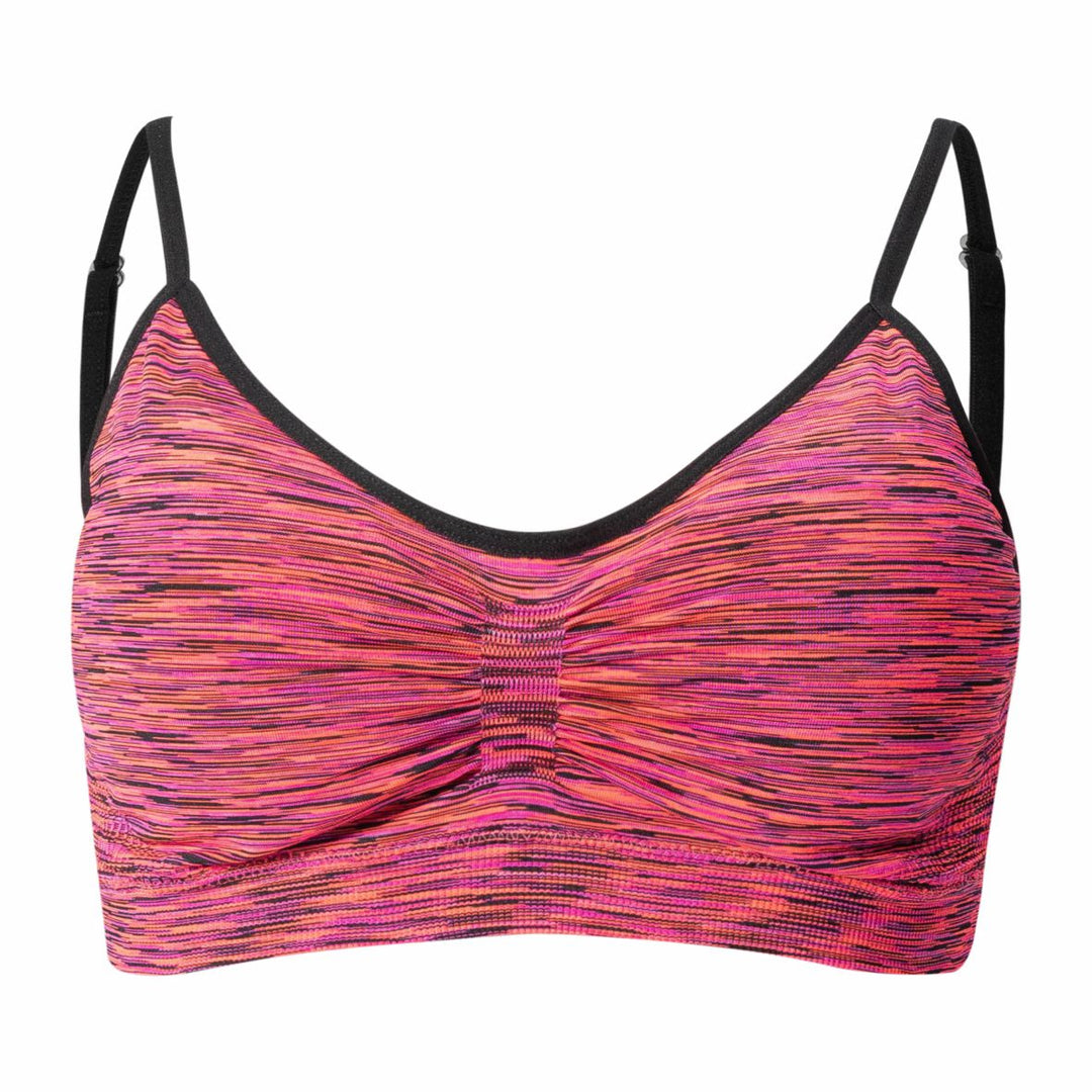 Seamless bra GREE-3498 - 2 pcs per pack