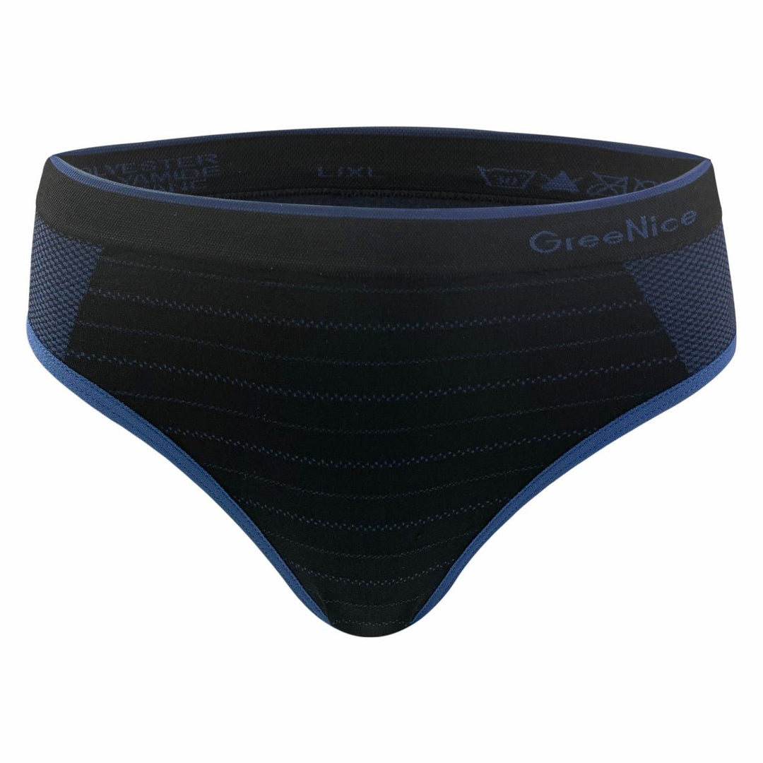 Seamless functional panties GREE-3942 - 3 pcs.