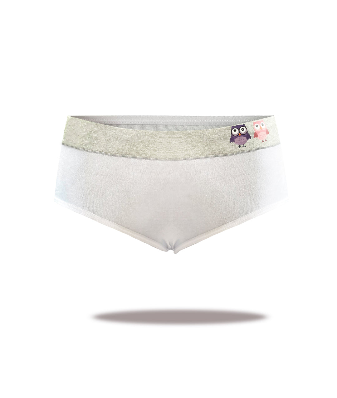 Women's fun panties SOVA YW4144 - 3 pieces in a pack