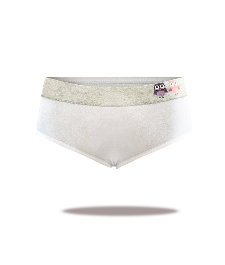 Women's fun panties SOVA YW4144 - 3 pieces in a pack