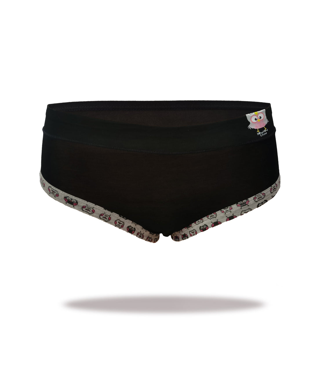 Women's panties YW4150 - 3 pieces in a pack